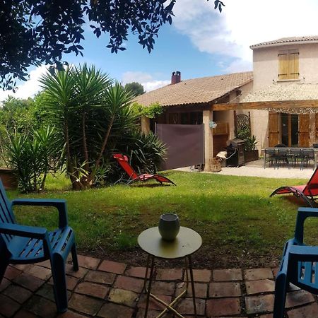 Petit Paradis Au Calme En Plein Marseille Kültér fotó