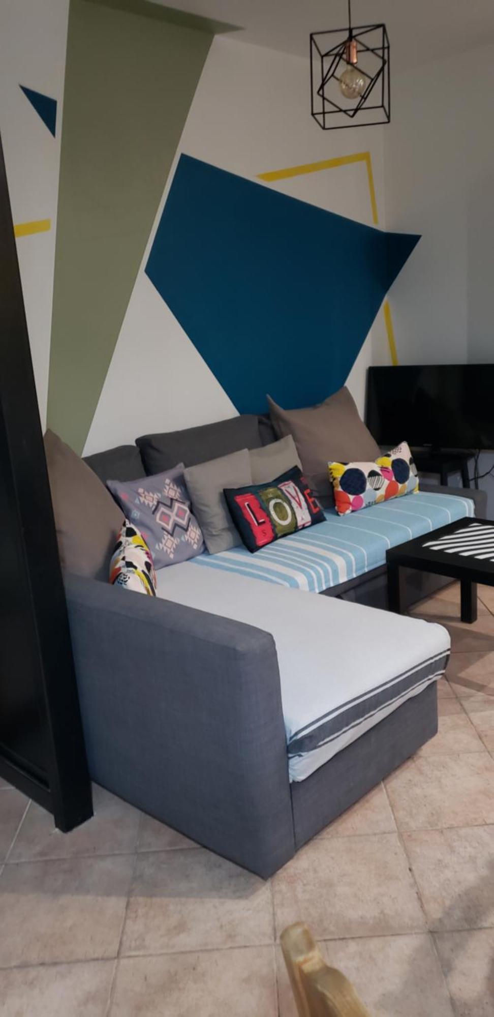 Petit Paradis Au Calme En Plein Marseille Kültér fotó