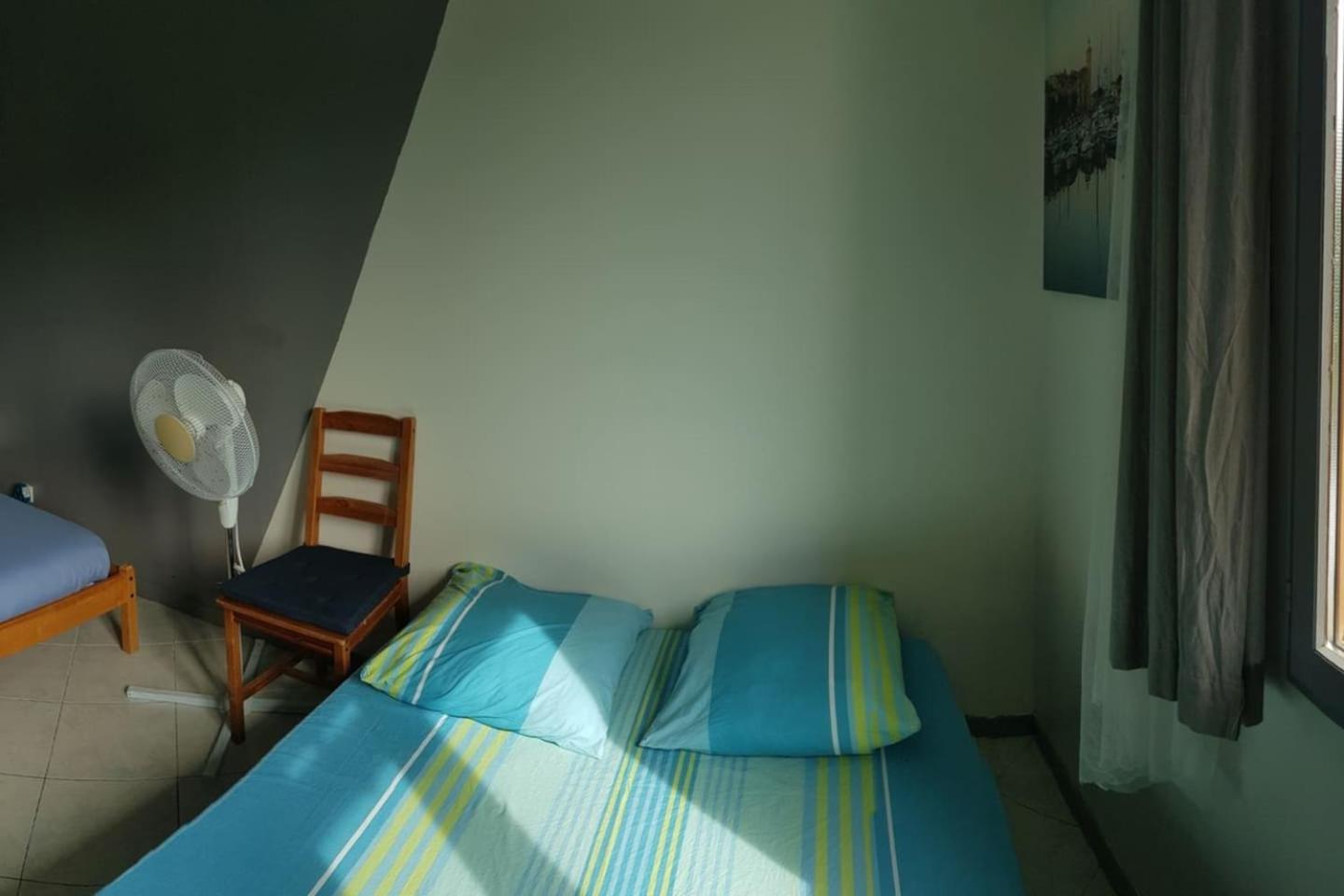 Petit Paradis Au Calme En Plein Marseille Kültér fotó