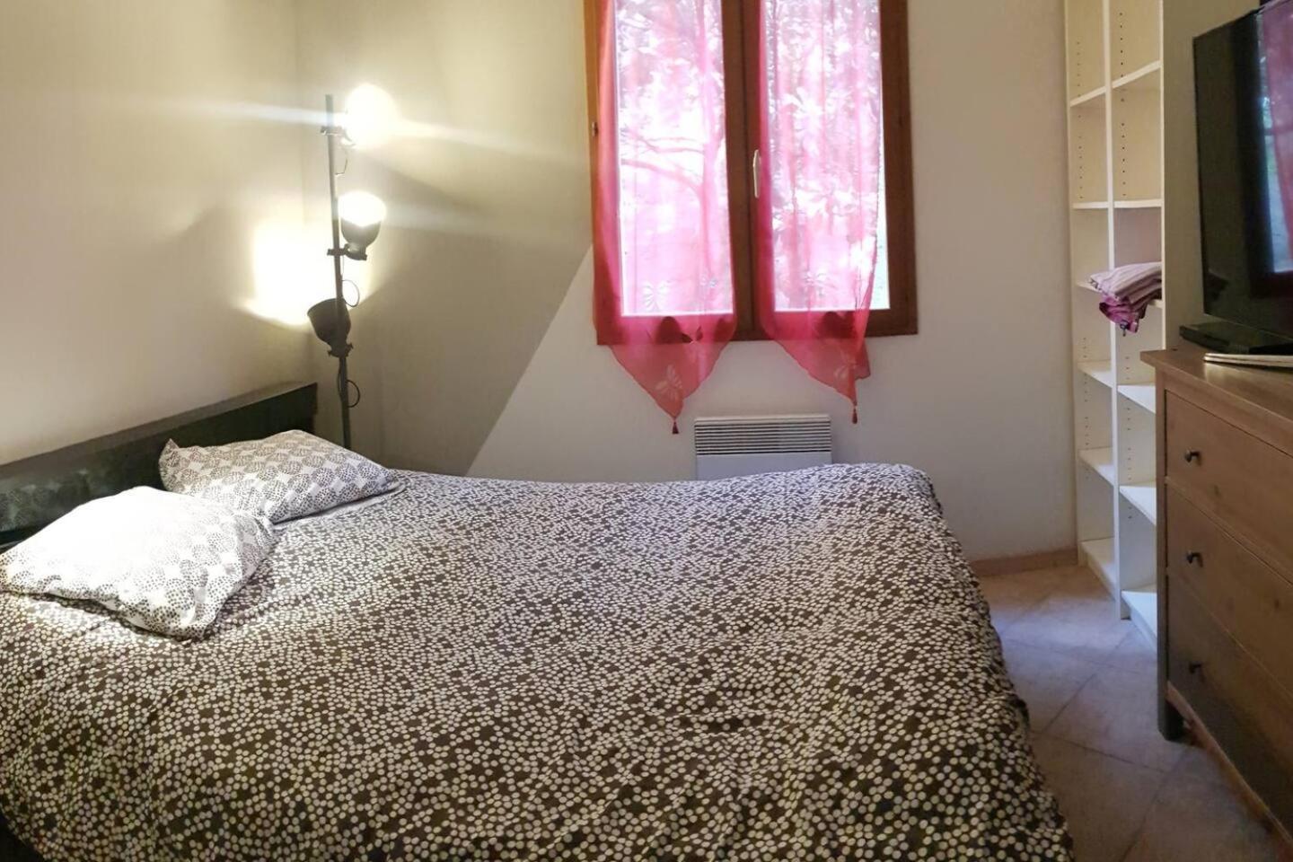 Petit Paradis Au Calme En Plein Marseille Kültér fotó